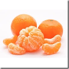 oranges