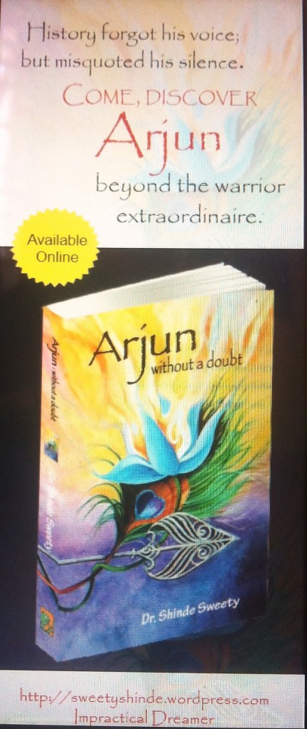 Arjun: Without A Doubt