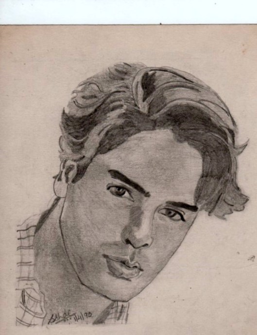 Rahul Roy